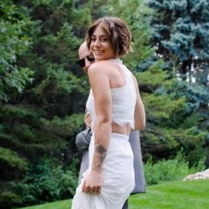 Meet your Posher, Tracy